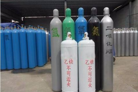 充裝低溫液體時的注意事項都有哪些？
