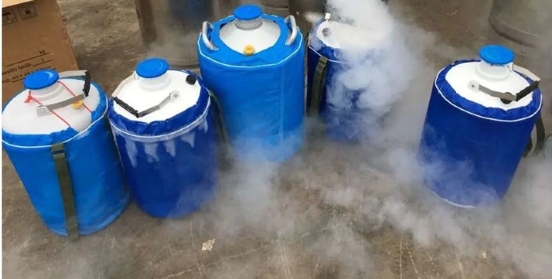 液氮罐如何正確使用？液氮罐會(huì)爆炸嗎？