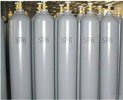 六氟化硫氣體泄漏檢測(cè)方法都有哪幾種？